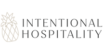 Intentional Hospitality Shop logo