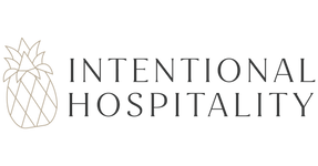 Intentional Hospitality Shop